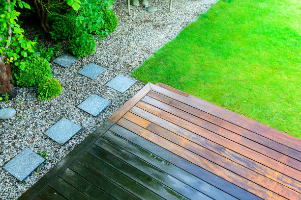 Best Patio and Deck Pressure Washing  in Westfield, MA